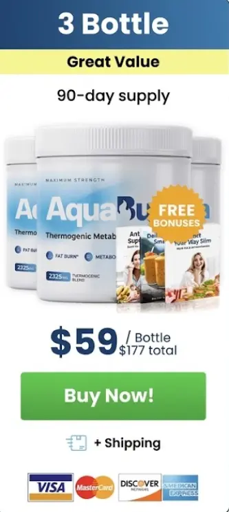 Three-bottle package offer