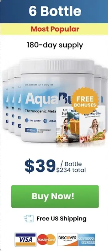 Six-bottle savings option